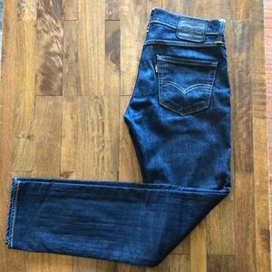 Levi’s 511 Denim Jeans